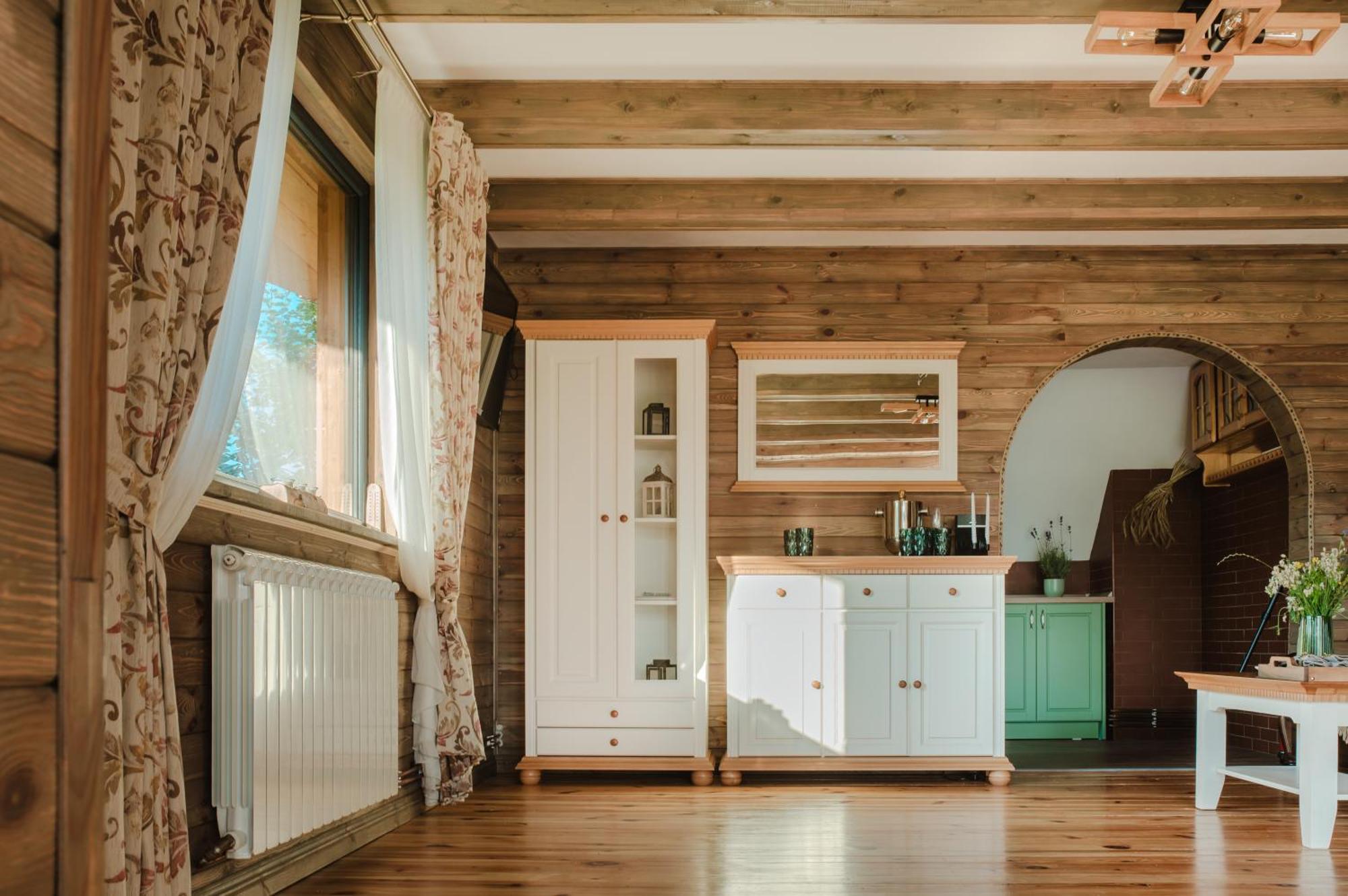 Moonlake Chalet Gainesti 외부 사진